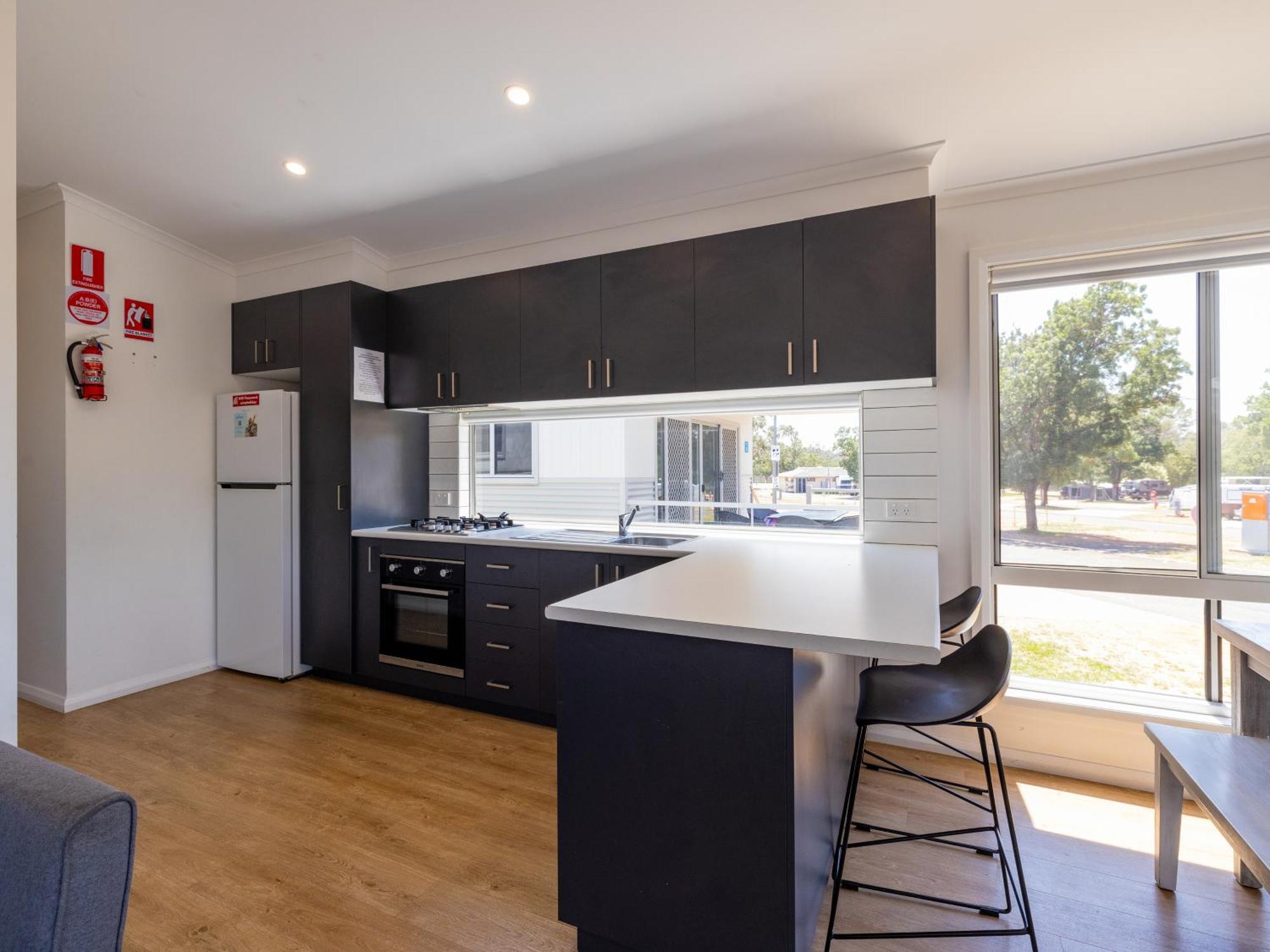 Nrma Dubbo Holiday Park Room photo